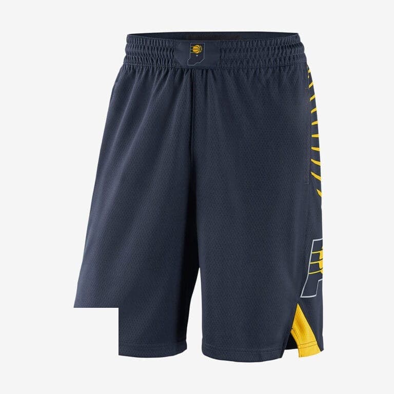 Custom Basketball Shorts (Ref SMBT206) — image 1 of 1