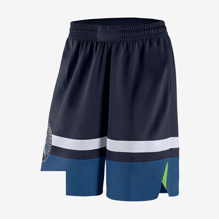 Custom Basketball Shorts (Ref SMBT207) — image 1 of 1