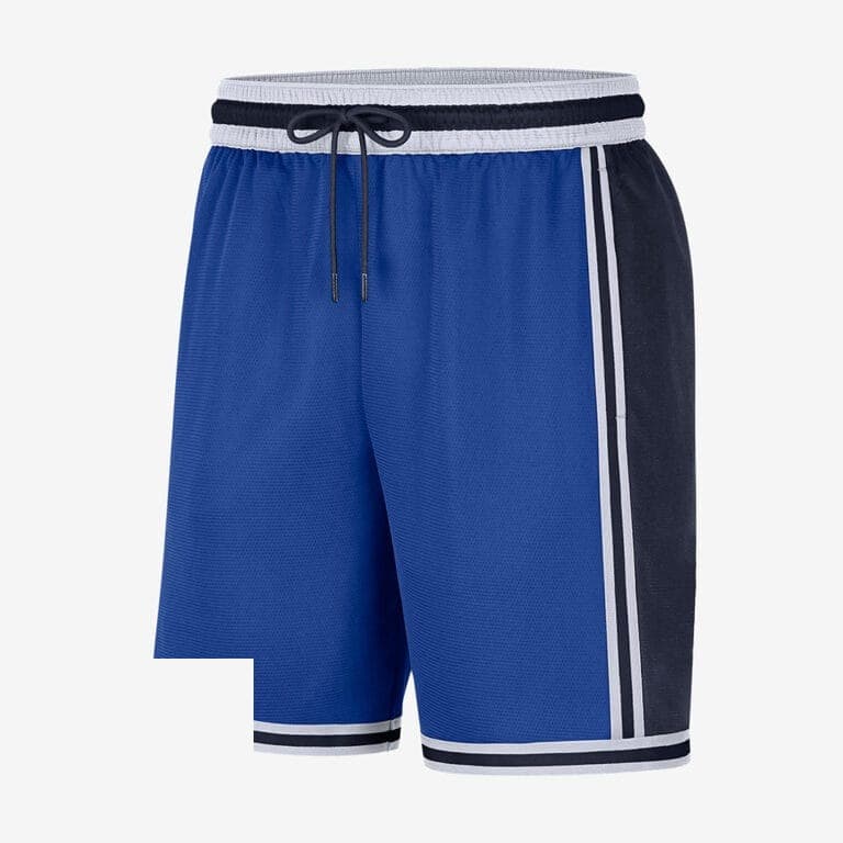 Custom Basketball Shorts (Ref SMBT210) — image 1 of 1