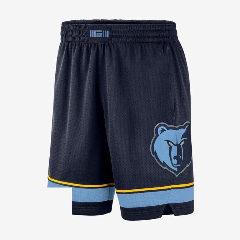 Custom Basketball Shorts (Ref SMBT211) — image 1 of 1