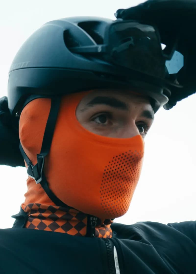 Junior Brigade Balaclava