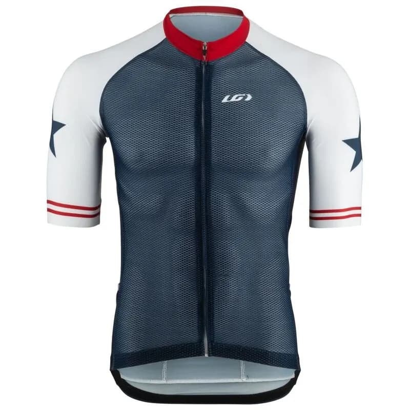 Course Air Jersey