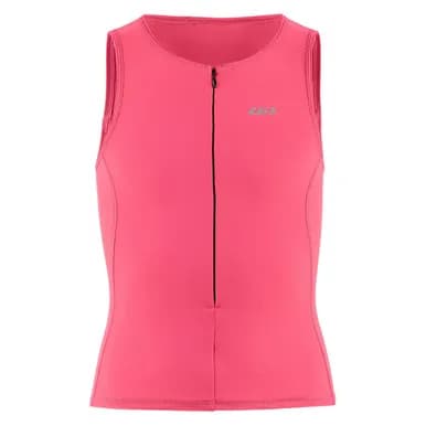 Junior Comp 2 Sleeveless Tri Top