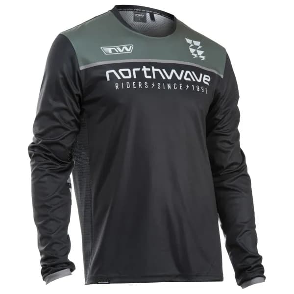 Edge 2 Cycling Jersey