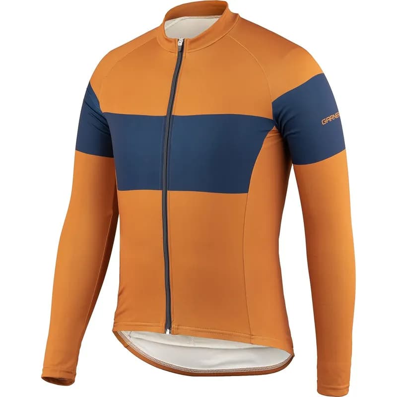 Rugged Long Sleeve Jersey