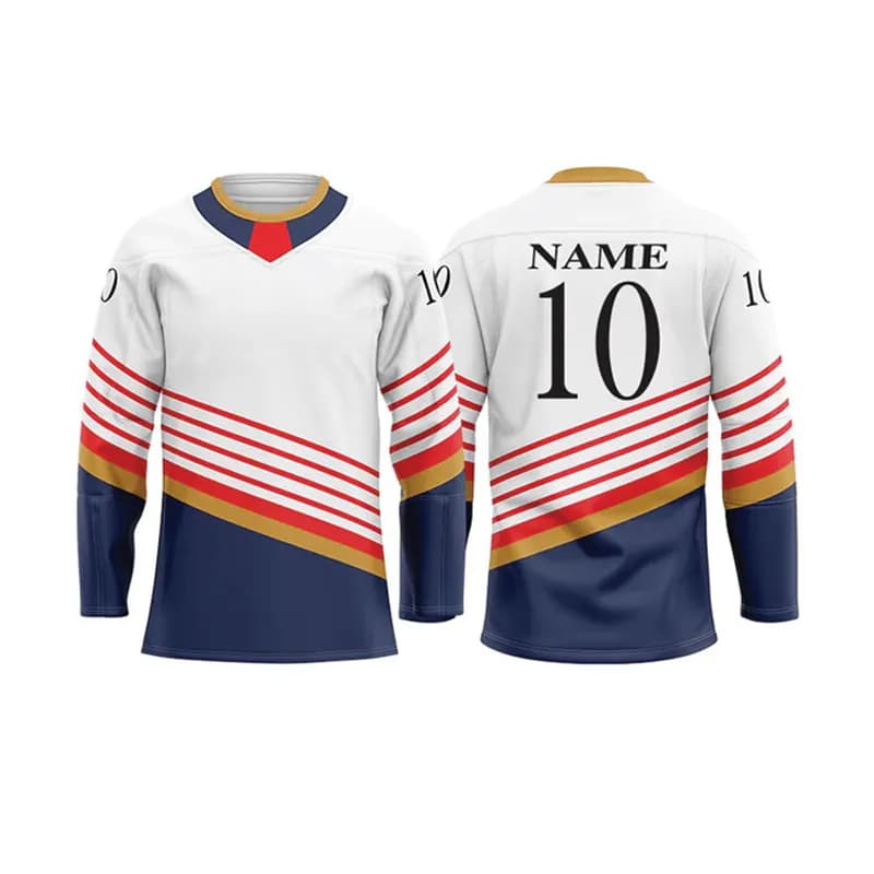 4001 Jersey — image 1 of 1