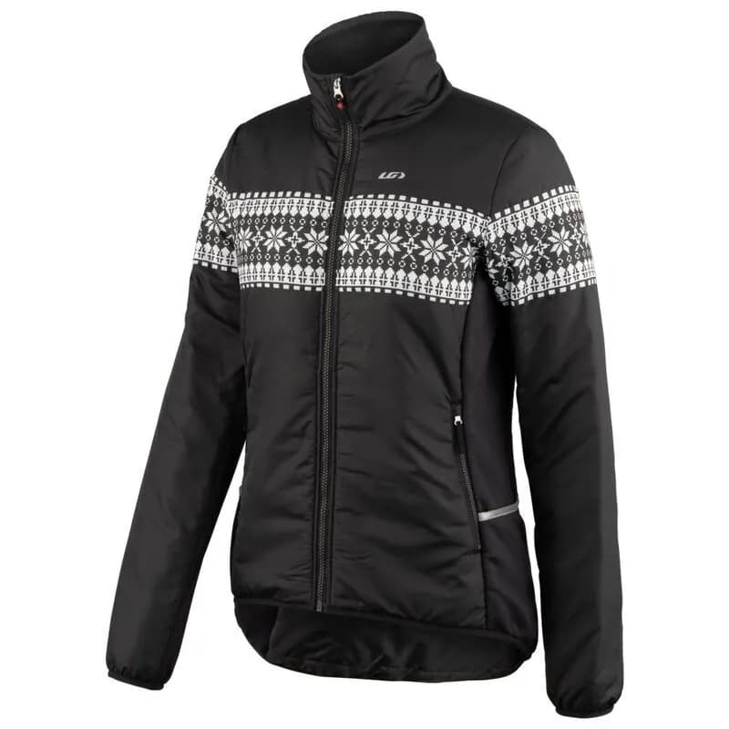 Women's Endurance Mist Jacket