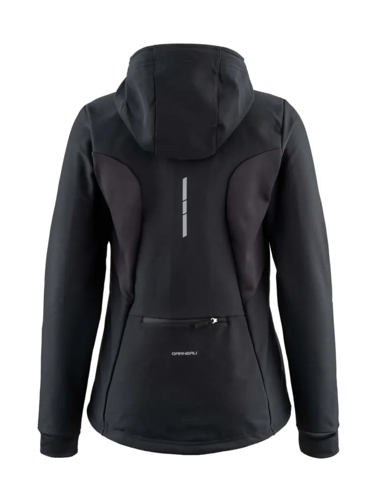 Women's Collide Hoodie 2 Jacket — image 1 of 1