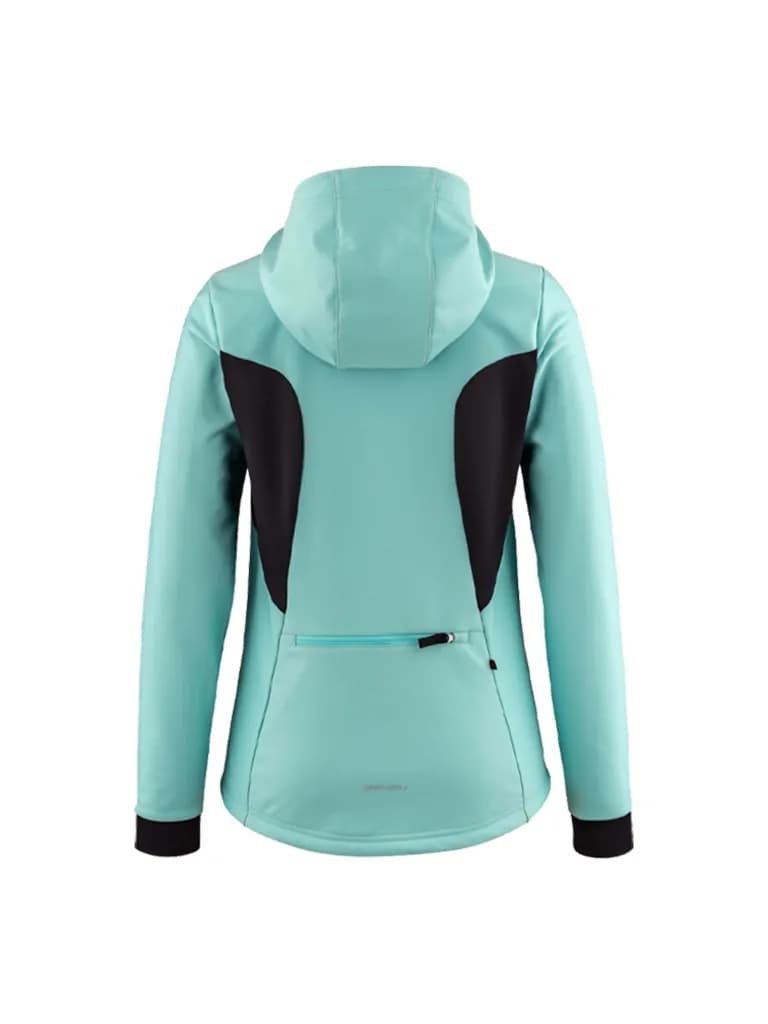 Collide Hoodie 2 Jacket — image 1 of 1