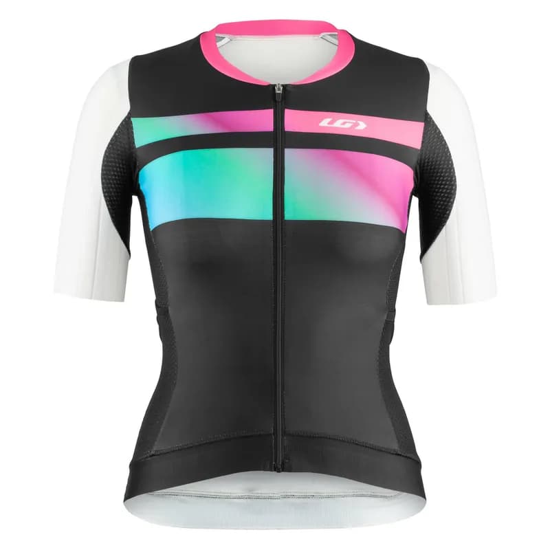 Women's Aero Tri Jersey — image 1 of 1
