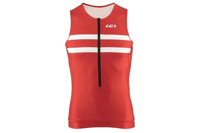 Sprint Tri Sleeveless — image 1 of 1
