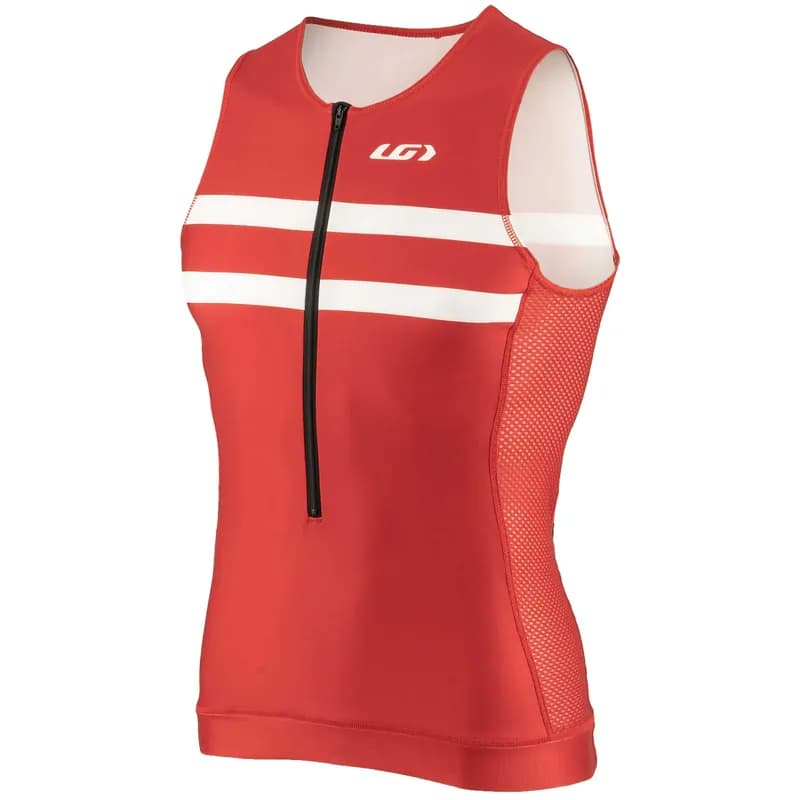 Sprint PRT Tri Sleeveless — image 1 of 1