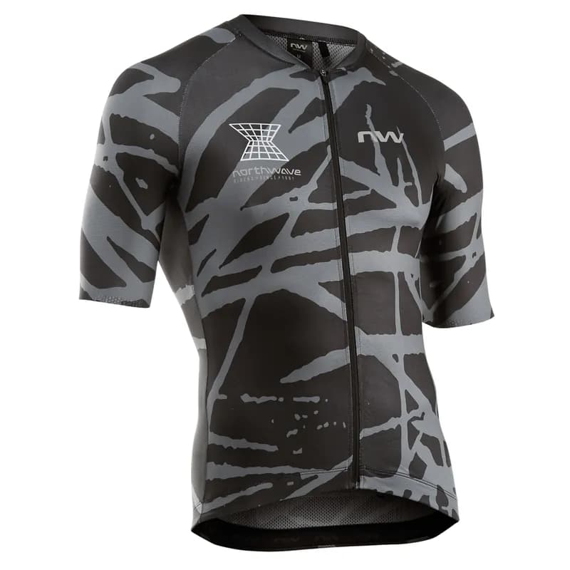 District 2 Jersey — image 1 of 1