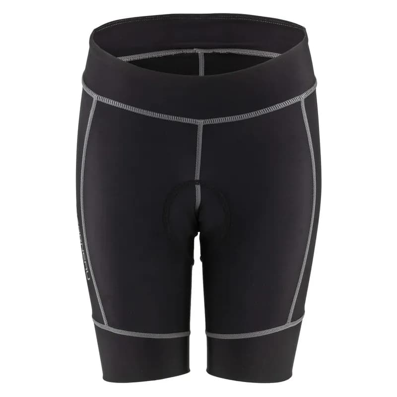 Girl's Request Promax Junior Cycling Shorts