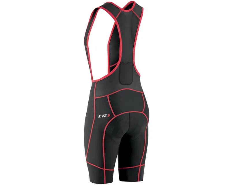 Neo Power Motion Cycling Bib Shorts — image 1 of 1
