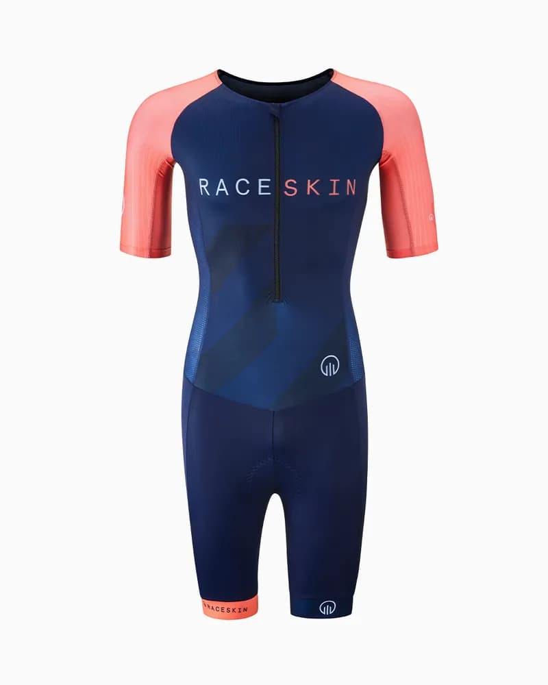 Aero Tri Suit — image 1 of 1