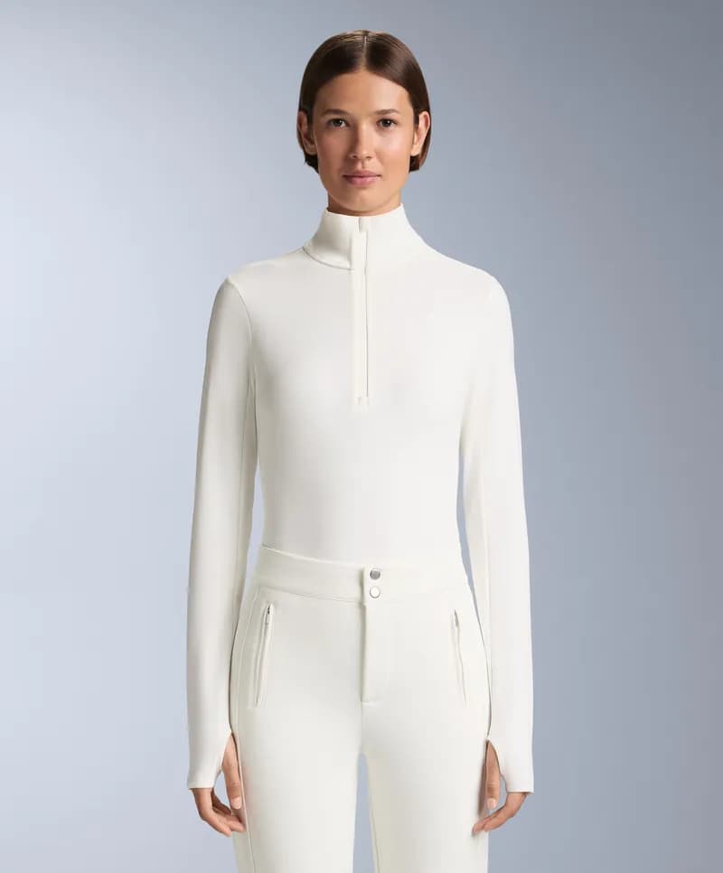 4000 Thermal Zip Top Base Layer — image 1 of 1