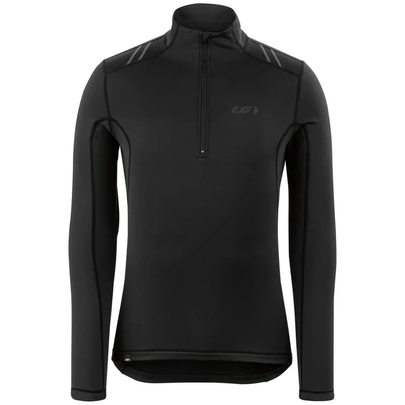 3000 Zip Neck — image 1 of 1