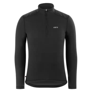 6001 Zip Neck — image 1 of 1