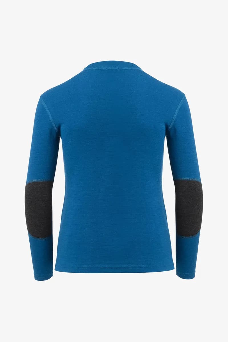 4001 Therm Crewneck Junior — image 1 of 1