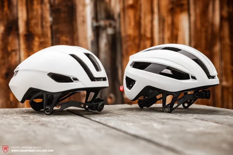 Granfondo Helmet — image 1 of 1
