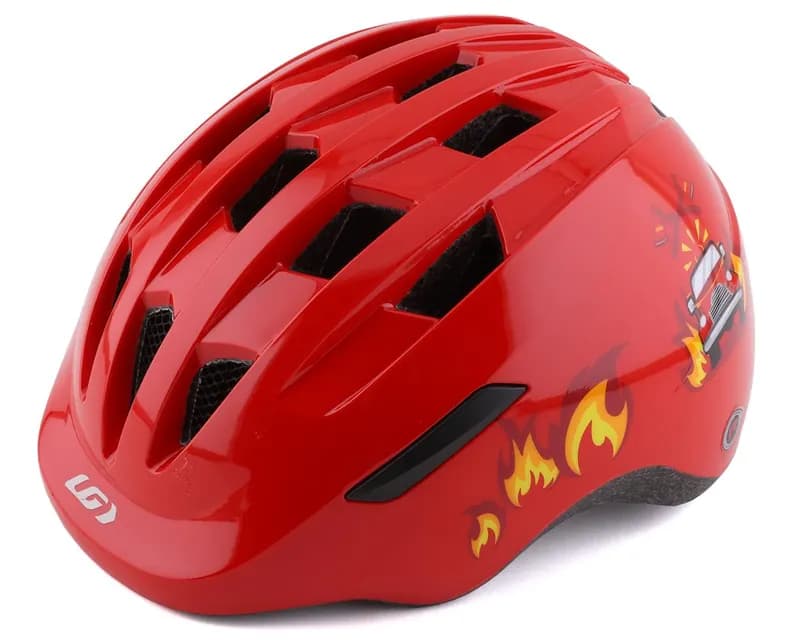 PICCOLO Helmet — image 1 of 1