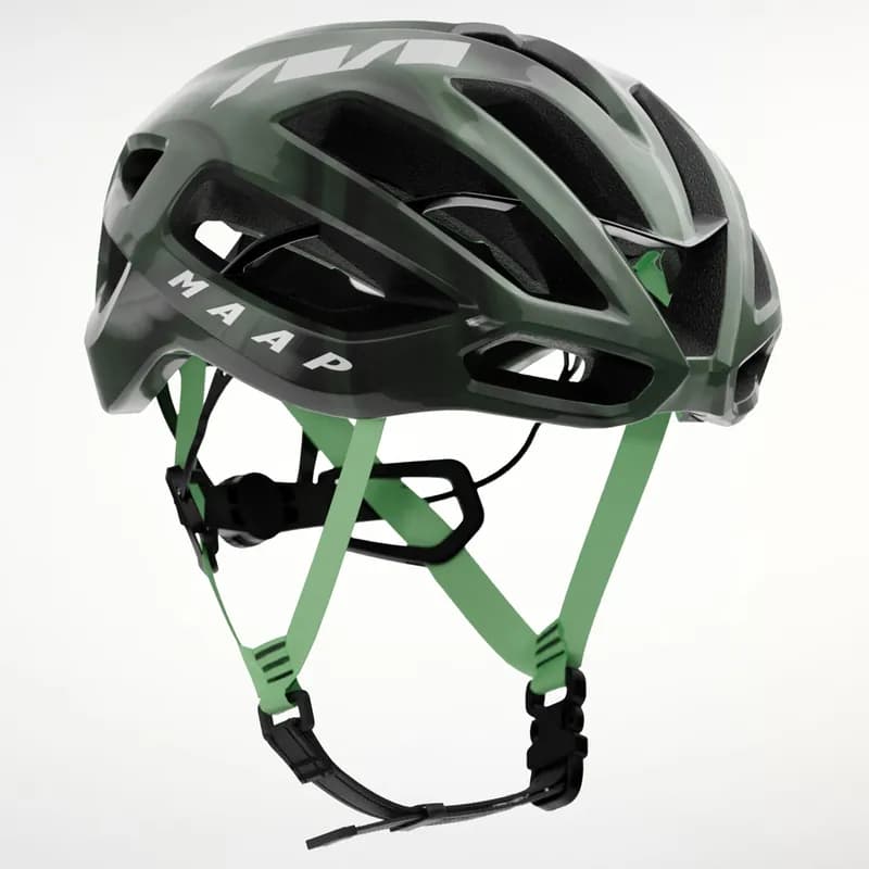 Loam Helmet — image 1 of 1