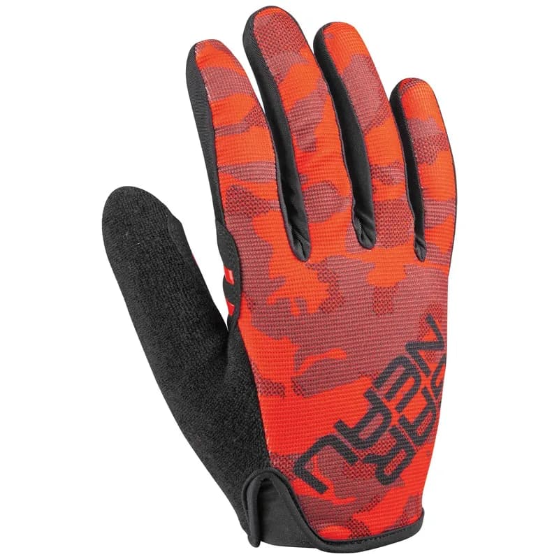 Ditch Cycling Gloves — image 1 of 1