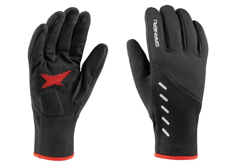 Gel Attack Gloves