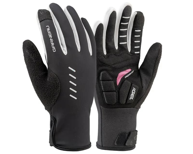 Rafale Air Gel Gloves