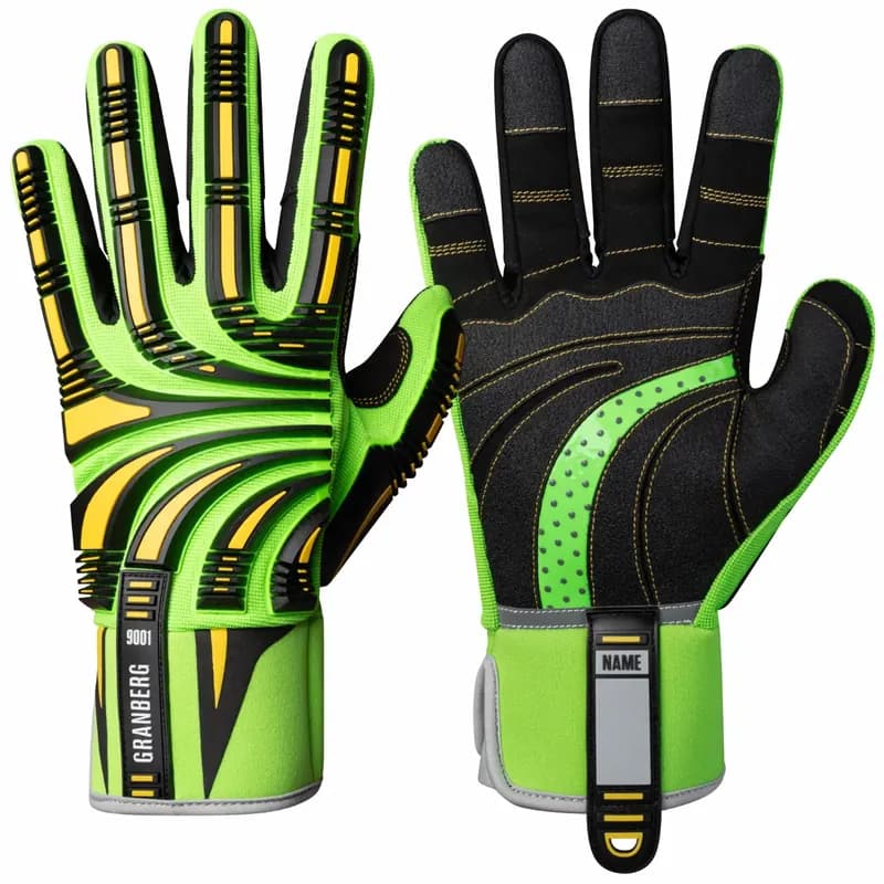 Women's Ex II Ultra Gloves — image 1 of 1