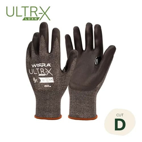 Ex Ultra Ii Gloves