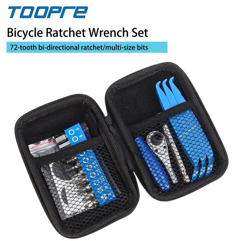 LG Regular Ratchet Set — image 1 of 1