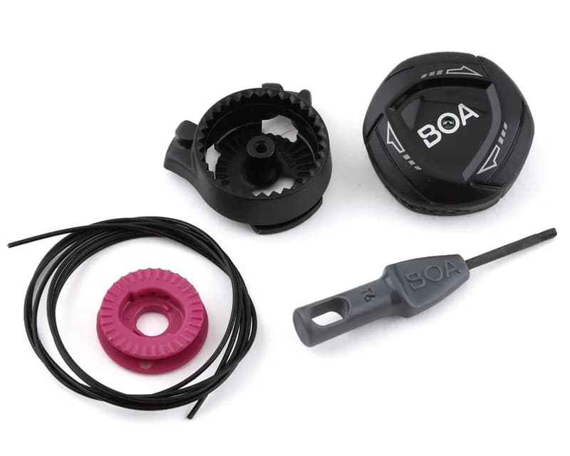Ip1-s BOA Replacement Kit — image 1 of 1