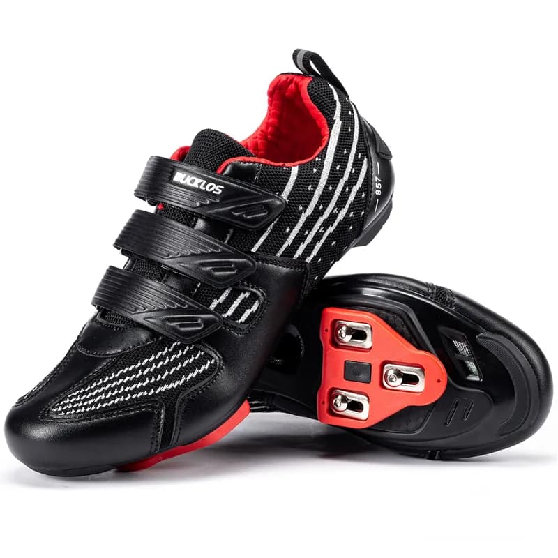 SPD Compatible Cleats — image 1 of 1