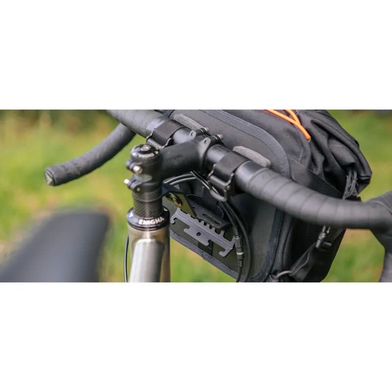 C-Road Bumper — image 1 of 1