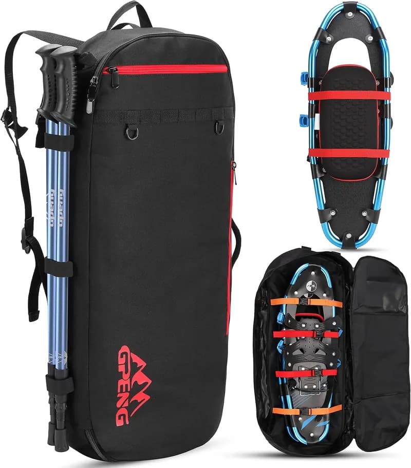 Expedition Snowshoe Bag — image 1 of 1