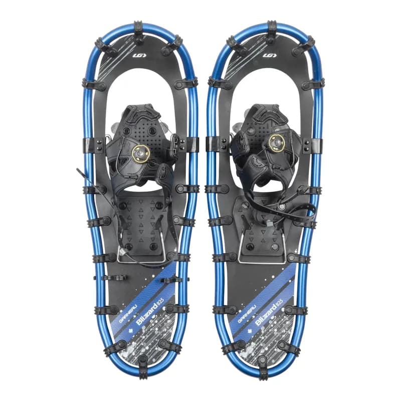 Blizzard III Snowshoes — image 1 of 1