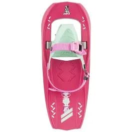 Chic Snowshoes — image 1 of 1