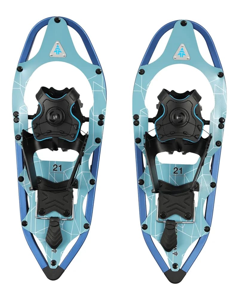 Women's Woodland Snowshoes — image 1 of 1