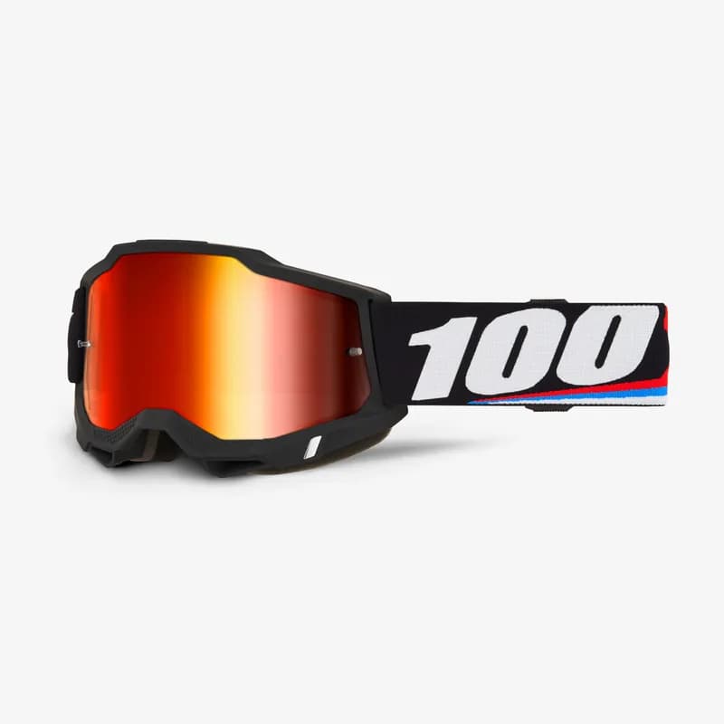 2 Goggle Magnus — image 1 of 1