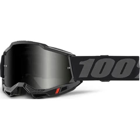 2 SAND Goggle Black - Smoke Lens — image 1 of 1