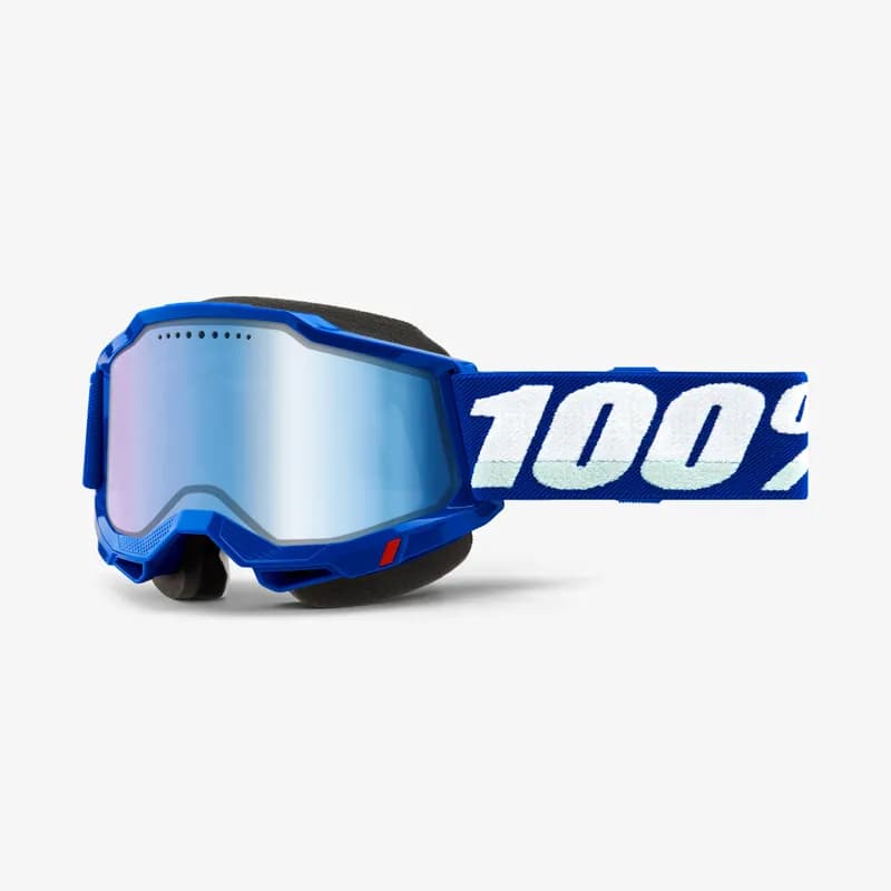2 SNOWMOBILE Goggle Blue — image 1 of 1