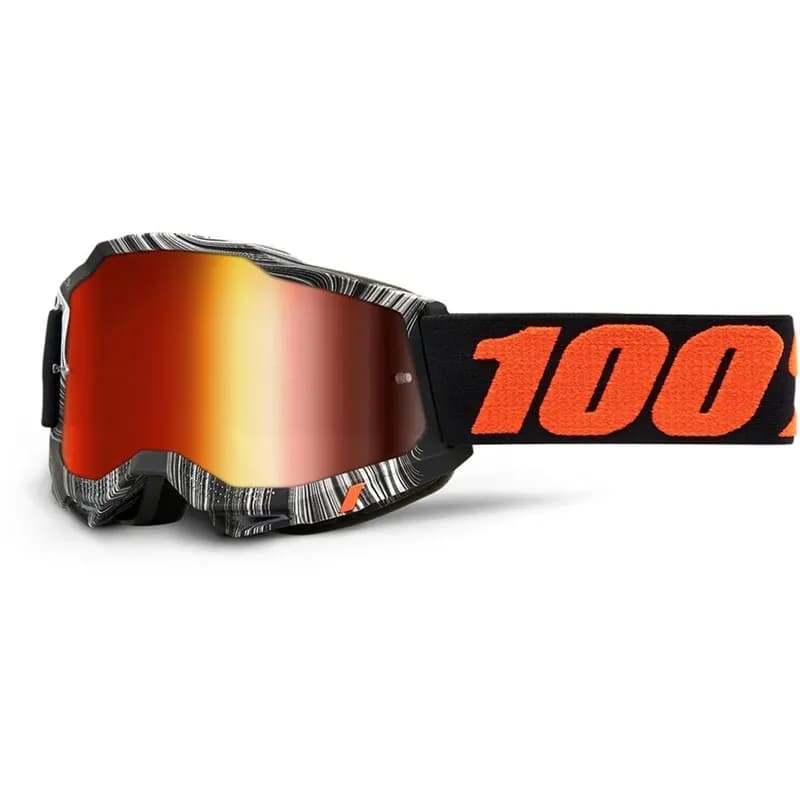2 SNOWMOBILE Goggle Geospace — image 1 of 1