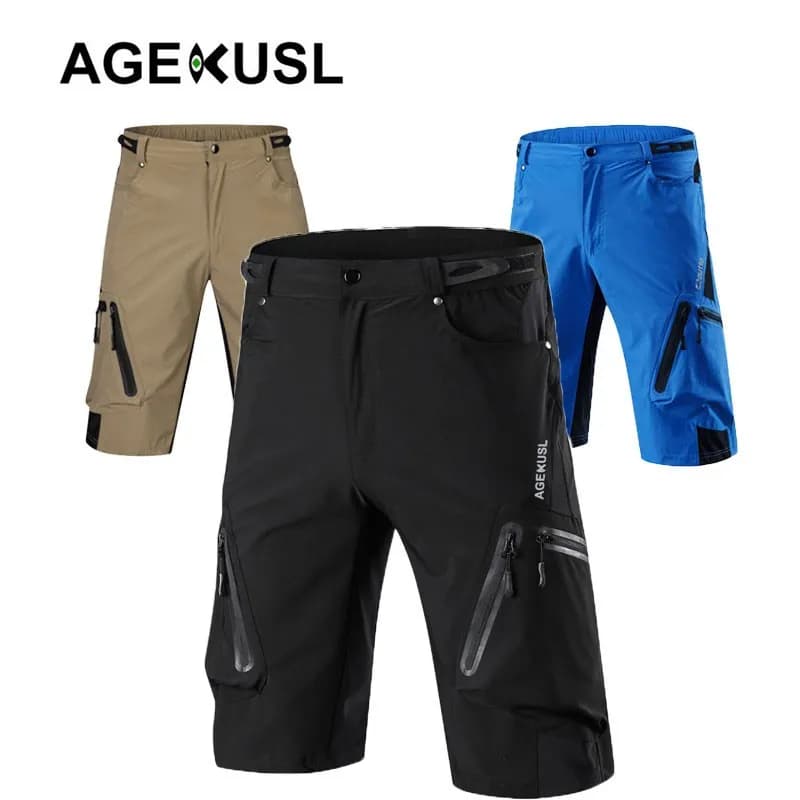 Offroad Baggy — image 1 of 1