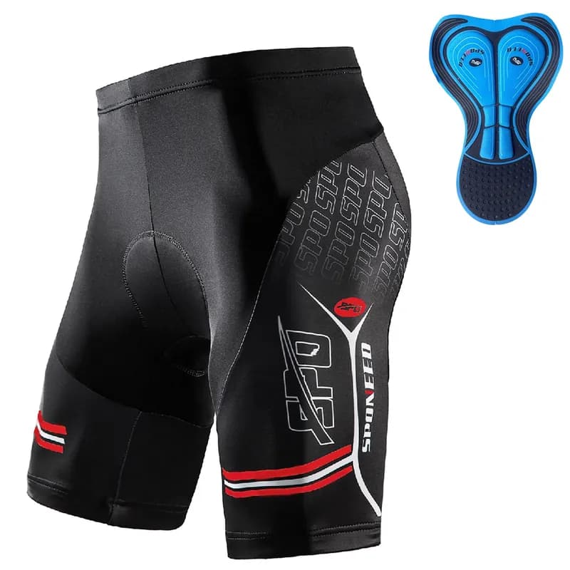 Ride Gel Cycling Shorts — image 1 of 1