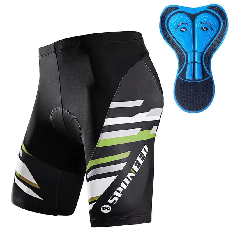 Cycling Shorts — image 1 of 1