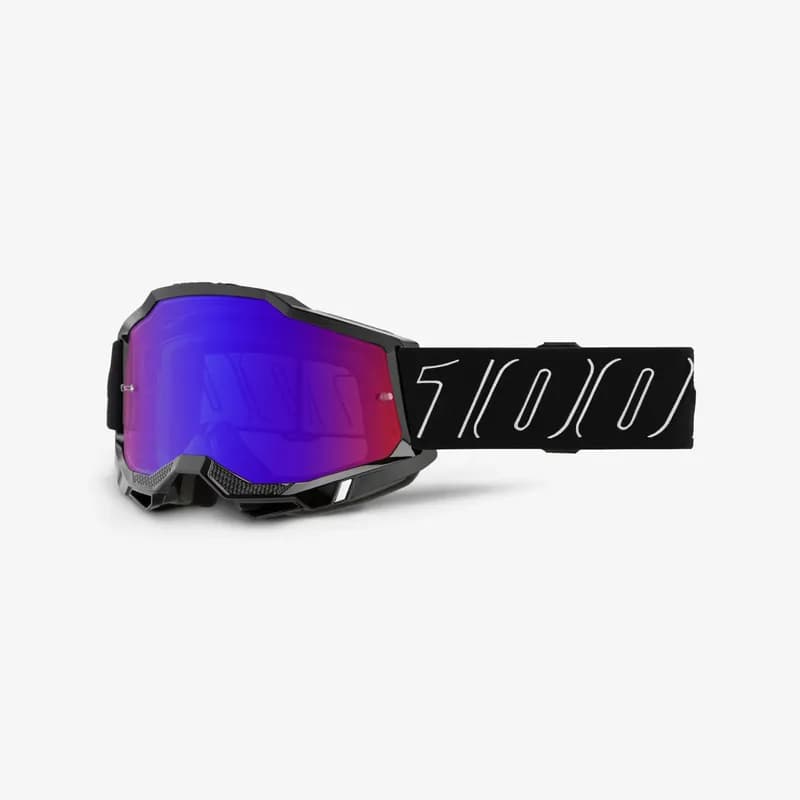 ACCURI 2 Goggle Blackline — image 1 of 1