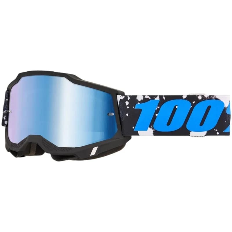 ACCURI 2 Goggle Blue — image 1 of 1