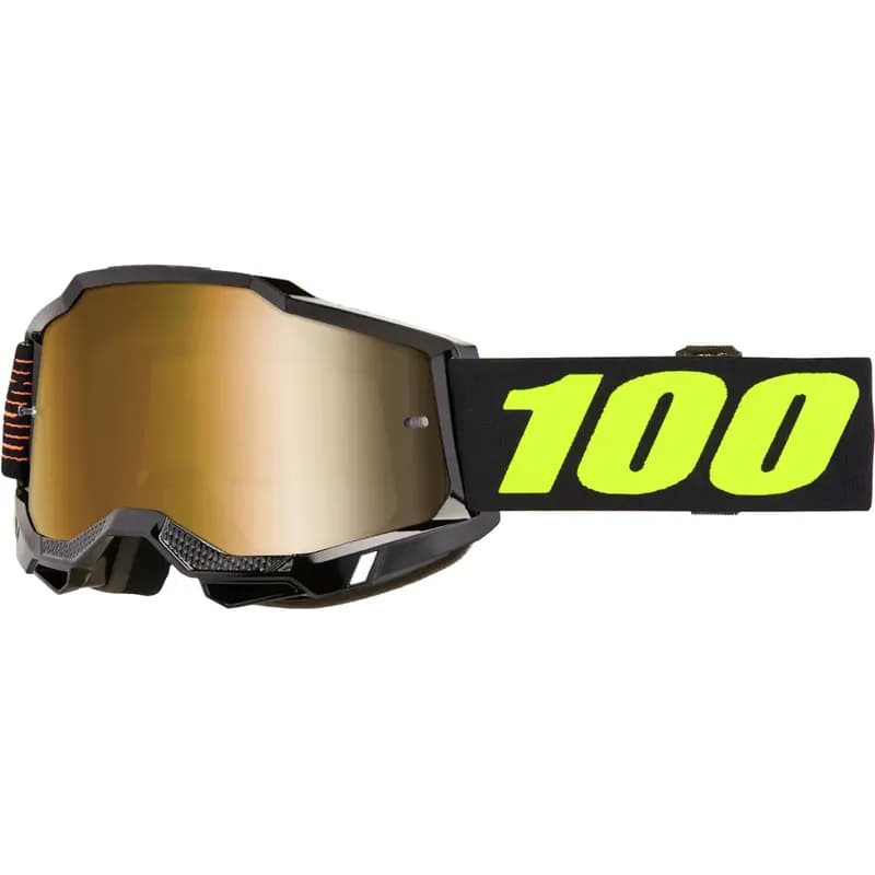 ACCURI 2 Goggle Fairbanks — image 1 of 1